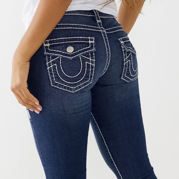 True Religion Jeans W30 - Picture 1 of 8
